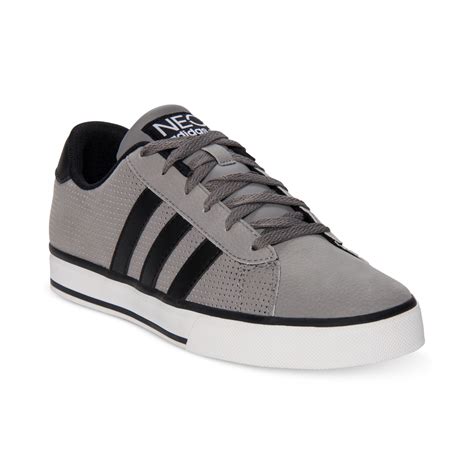 adidas neo sneakers for men